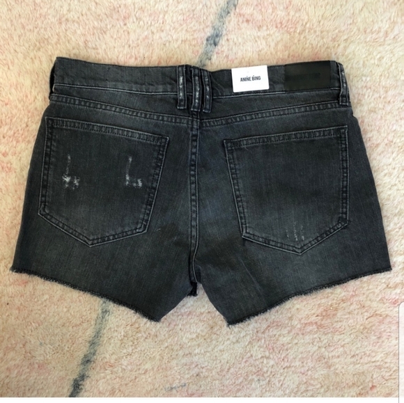 Anine Bing shorts - Picture 3 of 4